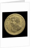 Counter commemorating Sir William Sidney Smith (1764-1840) and the defence of Acre, 1799; obverse by Unknown