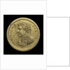 Counter commemorating Sir William Sidney Smith (1764-1840) and the defence of Acre, 1799; obverse by Unknown