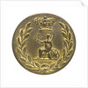 Counter commemorating HMS 'Adventure' and 'Beagle', 1826-1827; obverse by unknown