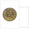 Counter commemorating HMS 'Adventure' and 'Beagle', 1826-1827; obverse by unknown