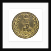 Counter commemorating HMS 'Adventure' and 'Beagle', 1826-1827; obverse by unknown
