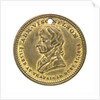 Medal commemorating Vice-Admiral Horatio Nelson (1758-1805); obverse by unknown