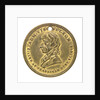 Medal commemorating Vice-Admiral Horatio Nelson (1758-1805); obverse by unknown