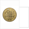Medal commemorating Vice-Admiral Horatio Nelson (1758-1805); reverse by Unknown