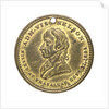 Counter commemorating Vice-Admiral Horatio Nelson (1758-1805); obverse by unknown