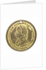 Counter commemorating Vice-Admiral Horatio Nelson (1758-1805); obverse by unknown