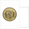 Counter commemorating Vice-Admiral Horatio Nelson (1758-1805); obverse by unknown