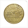 Counter commemorating the SS 'Great Britain'; obverse by J. Gardner
