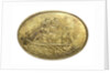 Counter commemorating the Liverpool International Shipwrights' Friendly Society; obverse by unknown