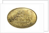 Counter commemorating the Liverpool International Shipwrights' Friendly Society; obverse by unknown