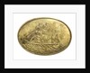Counter commemorating the Liverpool International Shipwrights' Friendly Society; obverse by unknown