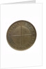 Counter commemorating the London Riggers and Mariners Union; reverse by unknown