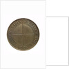 Counter commemorating the London Riggers and Mariners Union; reverse by unknown