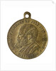 Counter commemorating Samuel Plimsoll (1824-1898); obverse by unknown