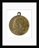 Counter commemorating Samuel Plimsoll (1824-1898); obverse by unknown