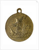 Counter commemorating Samuel Plimsoll (1824-1898); reverse by unknown