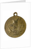 Counter commemorating Samuel Plimsoll (1824-1898); reverse by unknown
