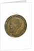 Counter commemorating Samuel Plimsoll (1824-1898); obverse by Unknown