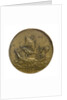 Counter commemorating Samuel Plimsoll (1824-1898); reverse by unknown