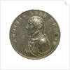 Badge commemorating the Trafalgar centenary, 1905; obverse by unknown
