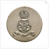 Medalet commemorating HMS 'Hampshire'; obverse by V. & S.