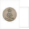 Medalet commemorating HMS 'Hampshire'; obverse by V. & S.