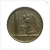 Medal commemorating the British Victories 1797-1809; reverse by W.S. Mossop