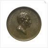 Medal commemorating Sir William Sidney Smith (1764-1840); obverse by unknown