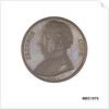 Medal commemorating Captain James Cook (1728-1779) by Smith