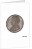 Medal commemorating Captain James Cook (1728-1779) by Smith