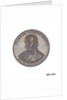 Medal commemorating the SS 'Great Eastern' by J. Moore