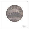 Medal commemorating the SS 'Great Eastern' by J. Moore