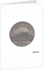 Medal commemorating the SS 'Great Eastern' by J. Moore