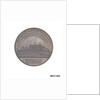 Medal commemorating the SS 'Great Eastern' by J. Moore