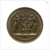 Medal commemorating the SS 'Great Eastern'; obverse by Harry Emanuel