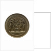 Medal commemorating the SS 'Great Eastern'; obverse by Harry Emanuel
