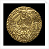 Battle of Sluys, 1340; reverse by unknown