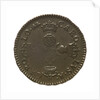 Coin pattern commemorating the dominion of the sea; obverse by unknown