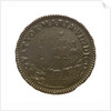 Coin pattern commemorating the dominion of the sea; reverse by unknown