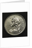 Pattern commemorating the dominion of the sea; obverse by unknown