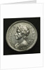 Pattern commemorating the dominion of the sea; obverse by unknown