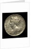 Vigo sixpence; obverse by unknown