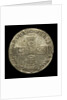 Vigo sixpence; reverse by unknown