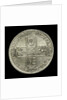 Lima half-crown; reverse by unknown