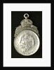 Mexican dollar commemorating HMAS 'Sydney' and SMS 'Emden'; obverse by W. Kerr