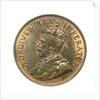Penny; obverse by unknown