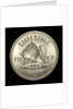 Shilling; reverse by unknown