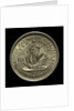 10 cents coin; reverse by Unknown
