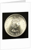 Crown; obverse by unknown