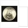 Crown; obverse by unknown